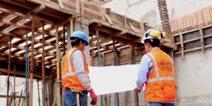 Expediente técnico para licencia de construcción en Lima