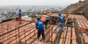 Empresas de construcción en Lima: ¿Cuál es la mejor opción para tu proyecto?