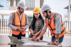 estudio de arquitectura en lima