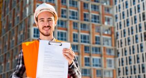 Expediente técnico para licencia de construcción en Lima